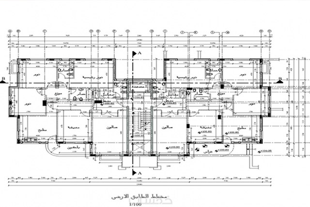 Architectural Design