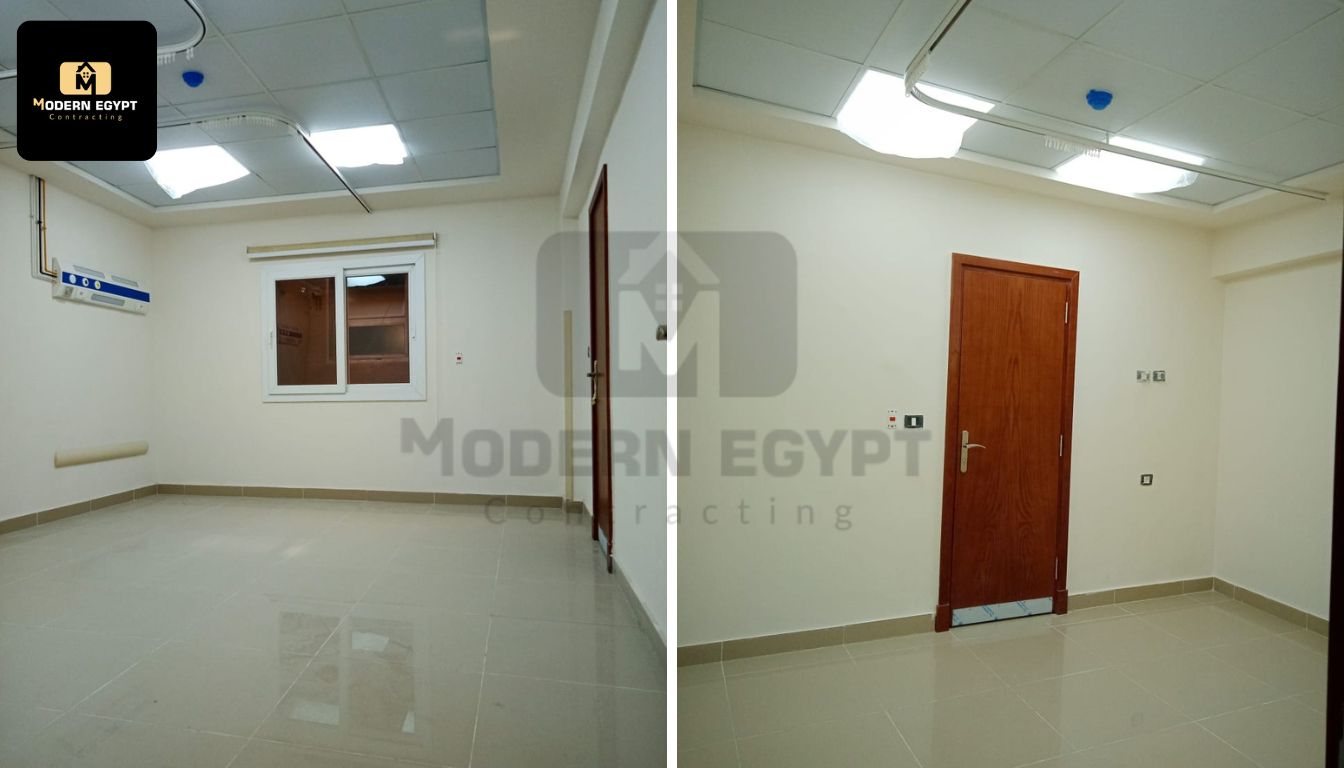 Al Hoda Islamic Hospital in Helwan