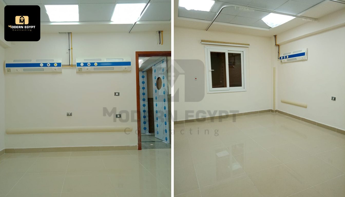 Al Hoda Islamic Hospital in Helwan