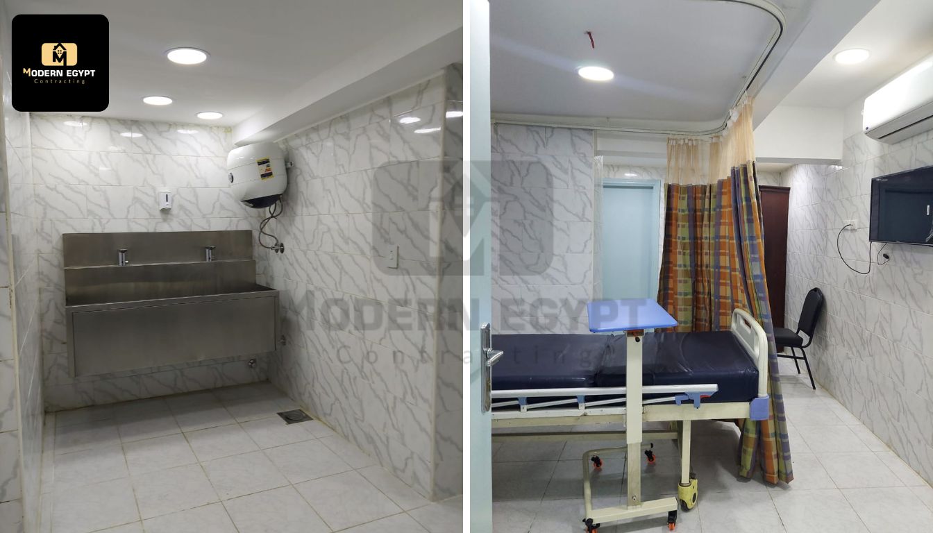 Al Zaytoun Hospital
