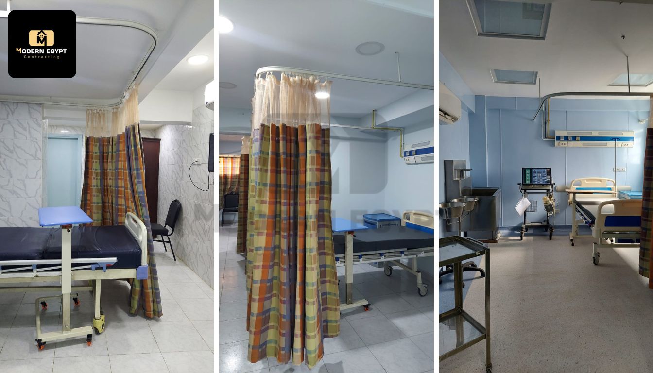 Al Zaytoun Hospital