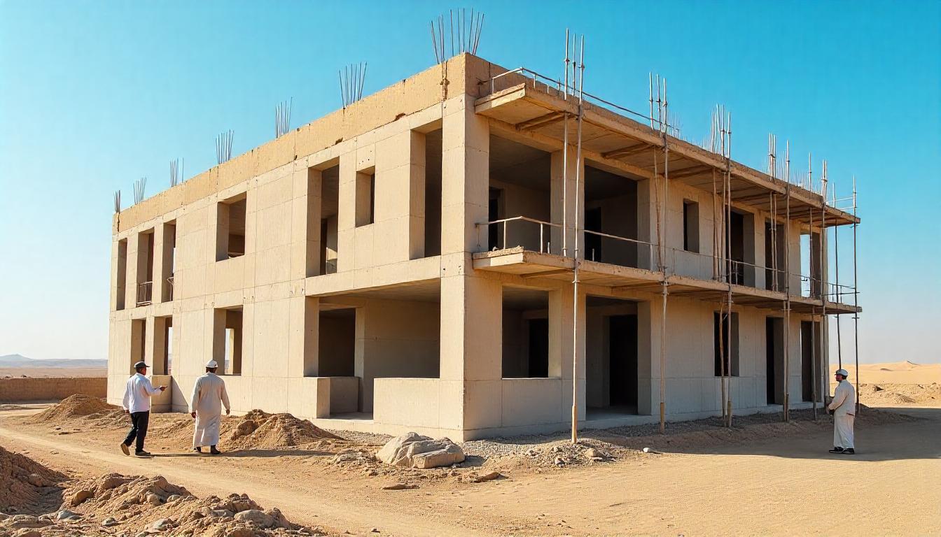 الرئيسية 5 Architecture