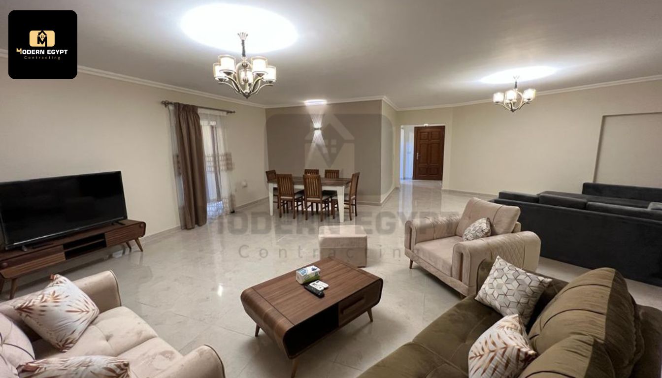 Degla View Apartment (1)