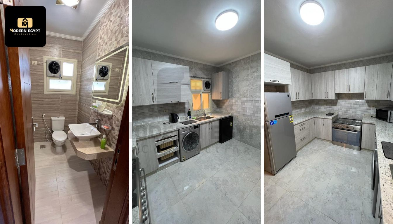 Degla View Apartment (6)