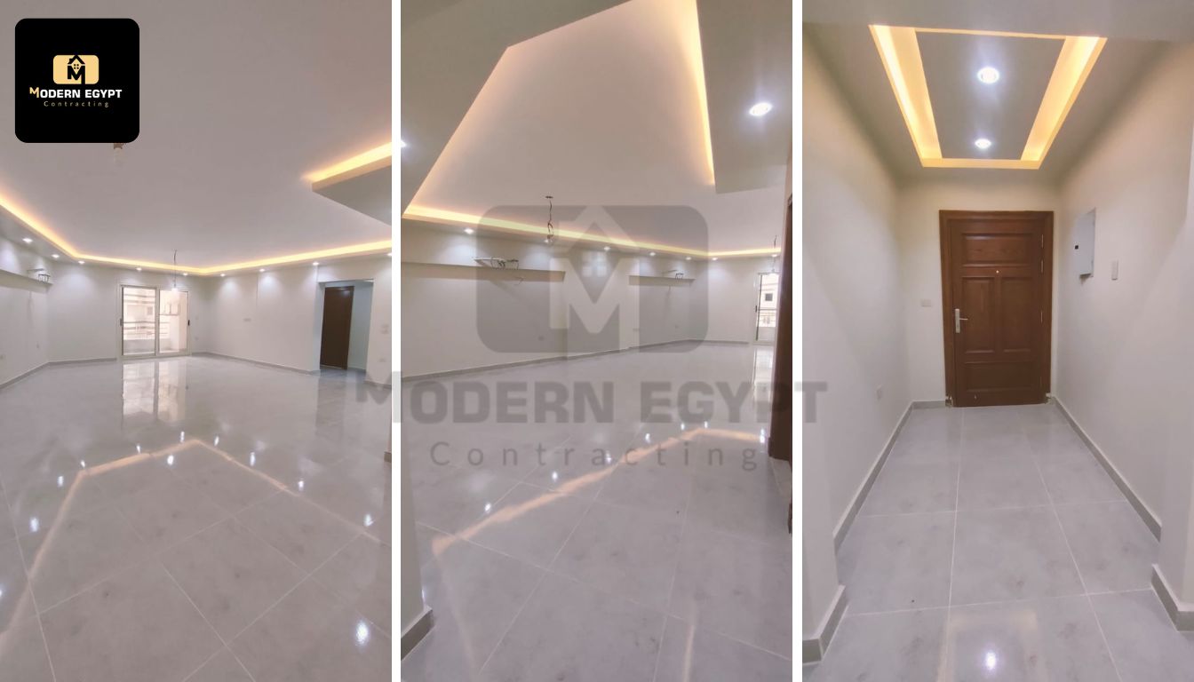 Degla View Compound Apartment (1)