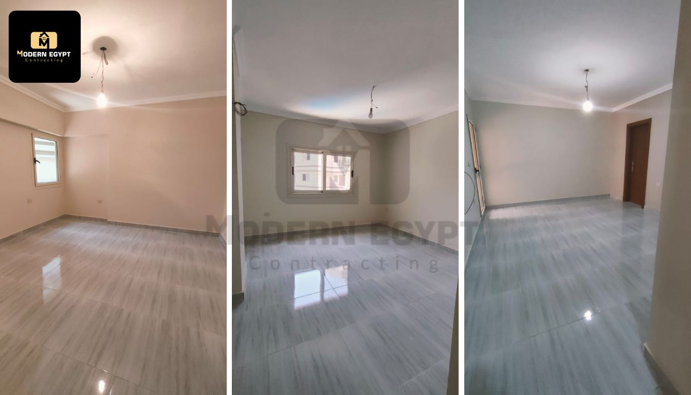Degla View Compound Apartment (2)