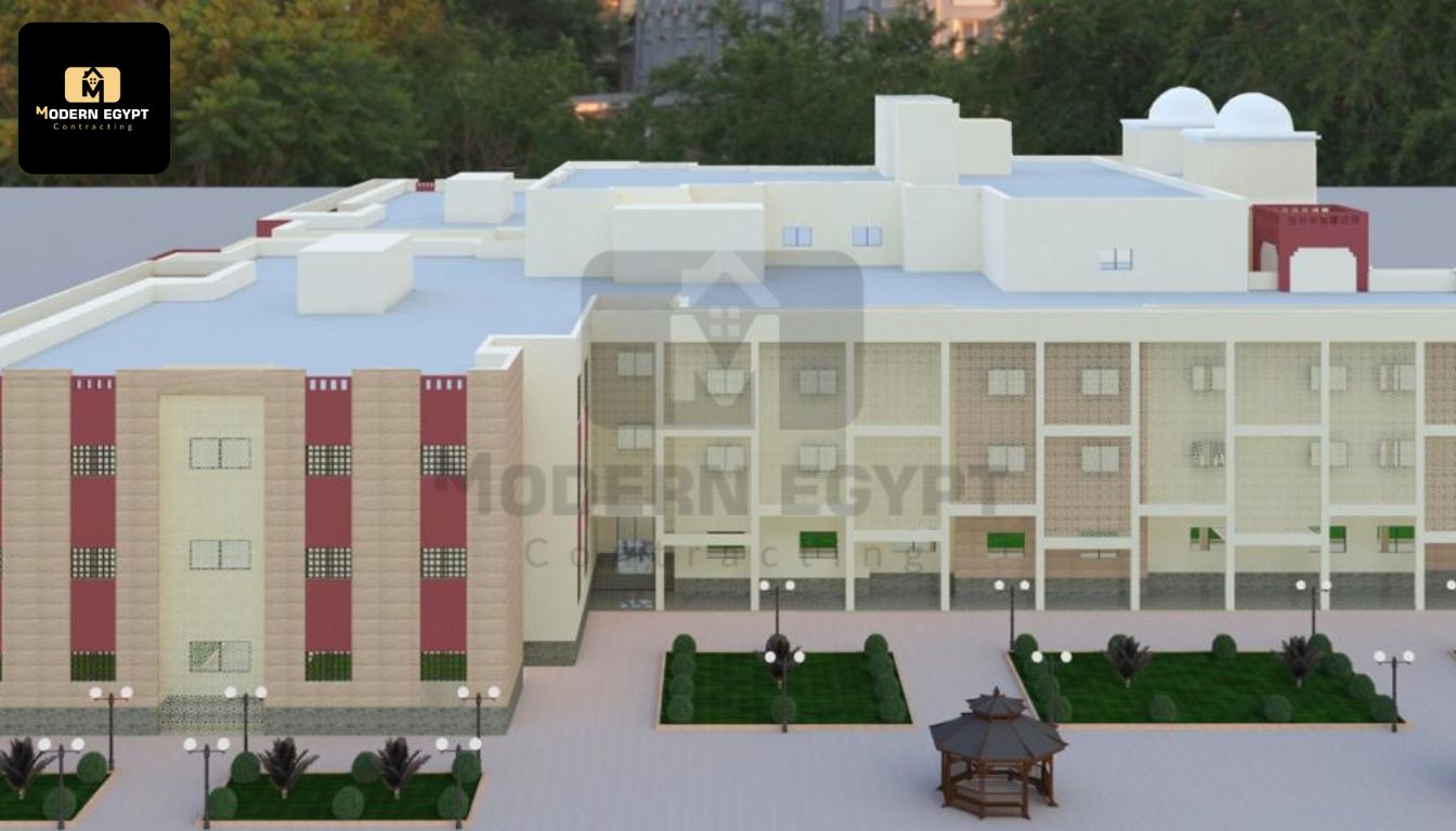 Faculty of Arts - New Valley University (2)