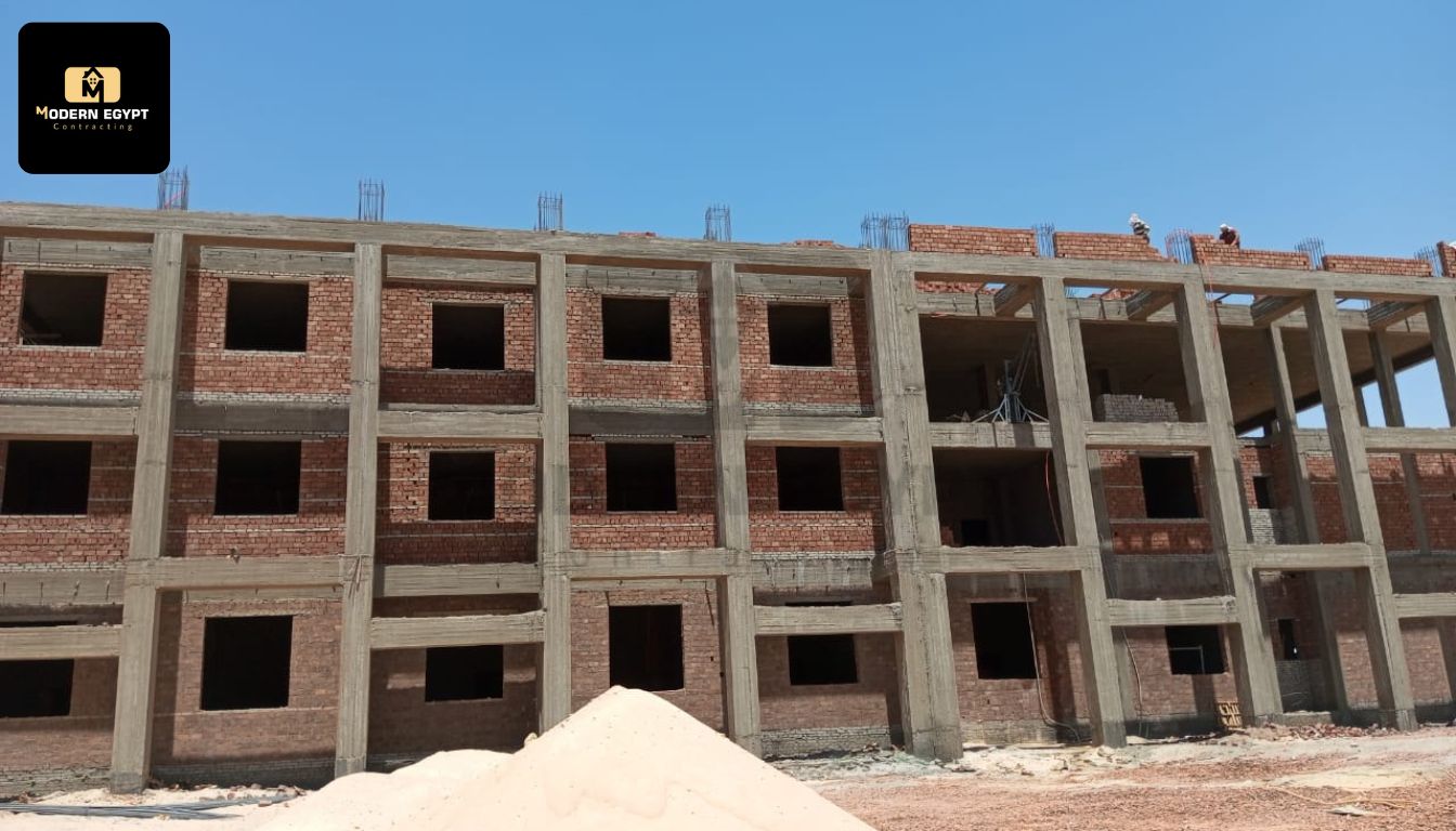 Faculty of Arts - New Valley University (24)