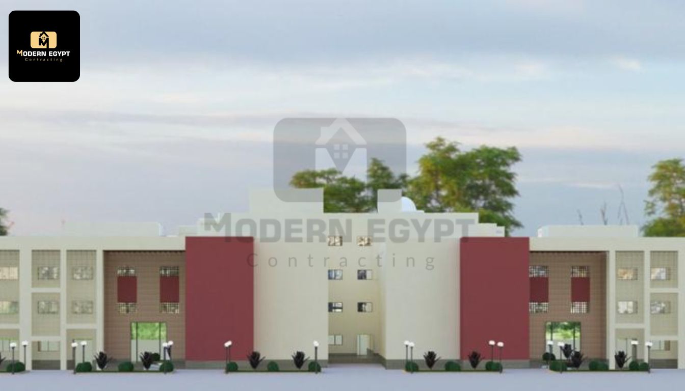 Faculty of Arts - New Valley University (3)