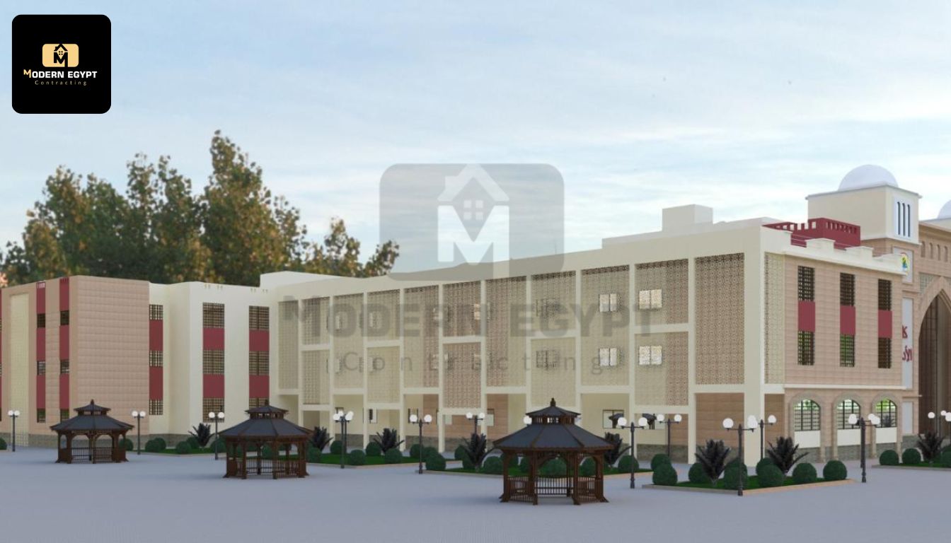 Faculty of Arts - New Valley University (4)
