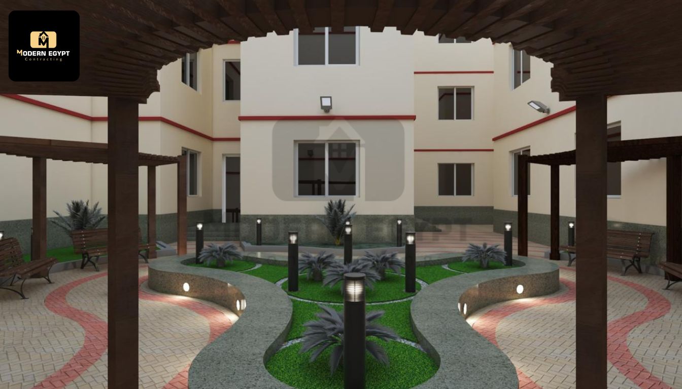 Faculty of Arts - New Valley University (6)