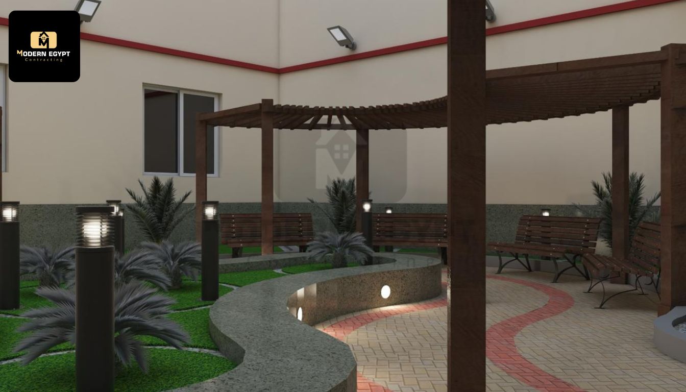 Faculty of Arts - New Valley University (7)