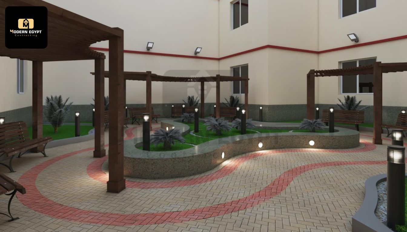 Faculty of Arts - New Valley University (9)