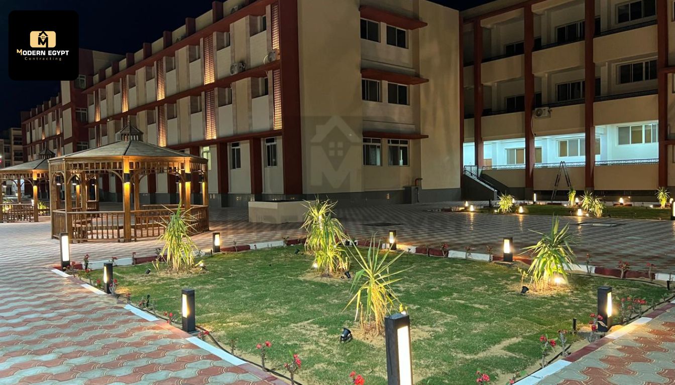 Faculty of Engineering - New Valley University (10)