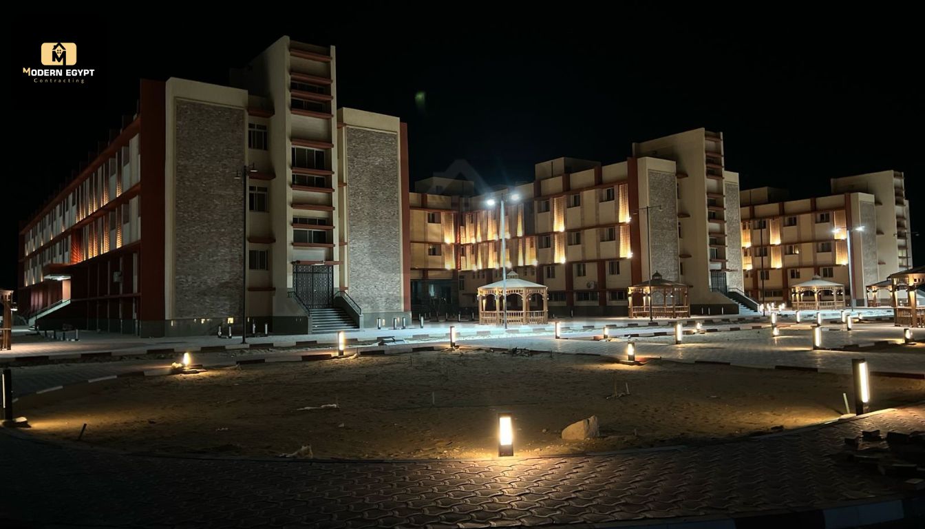 Faculty of Engineering - New Valley University (11)