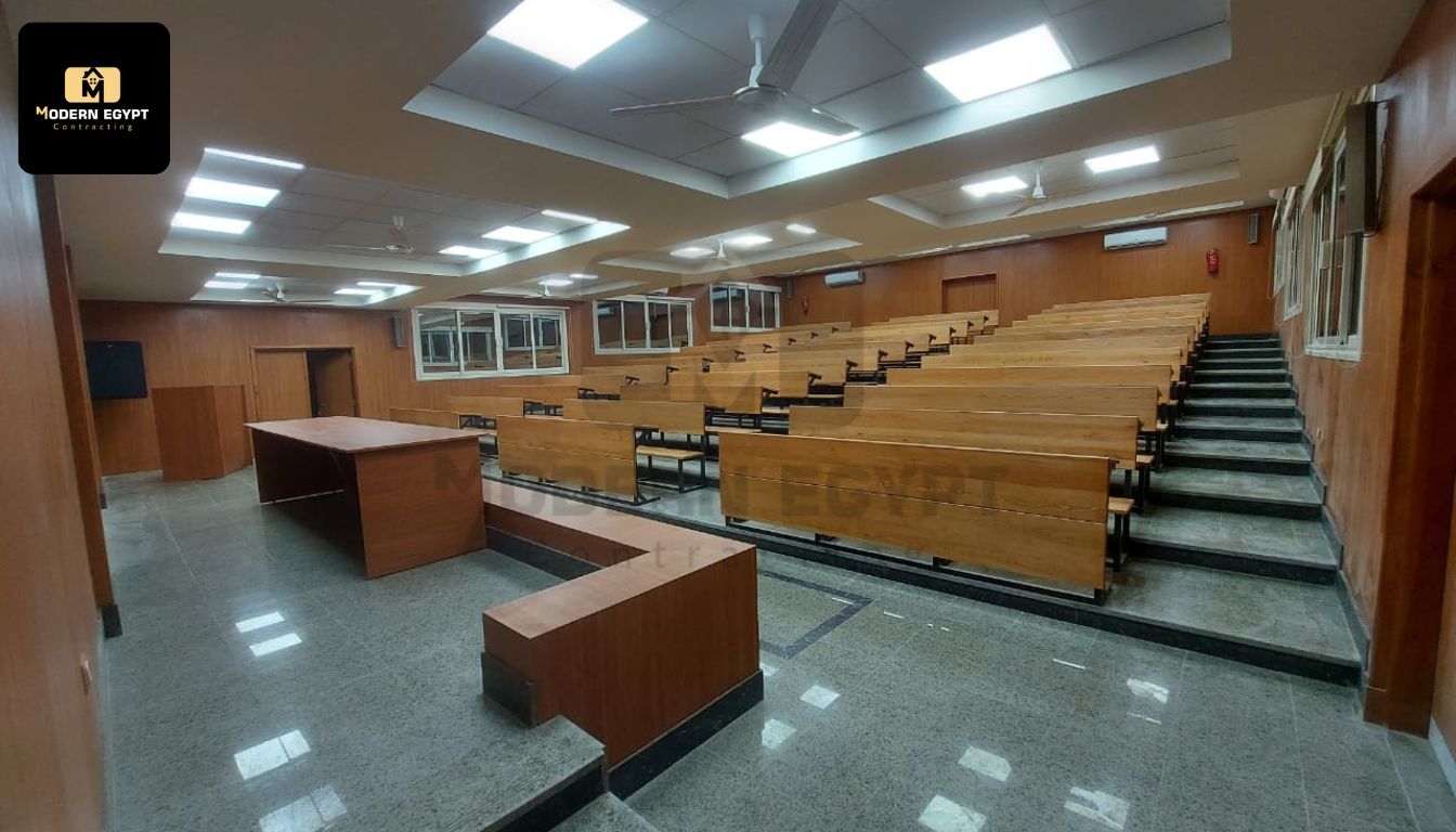 Faculty of Engineering - New Valley University (13)