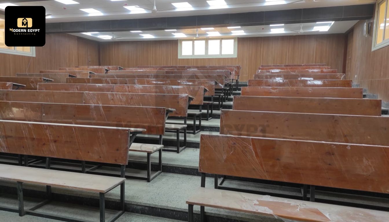 Faculty of Engineering - New Valley University (14)