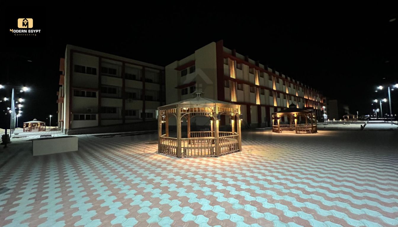 Faculty of Engineering - New Valley University (15)
