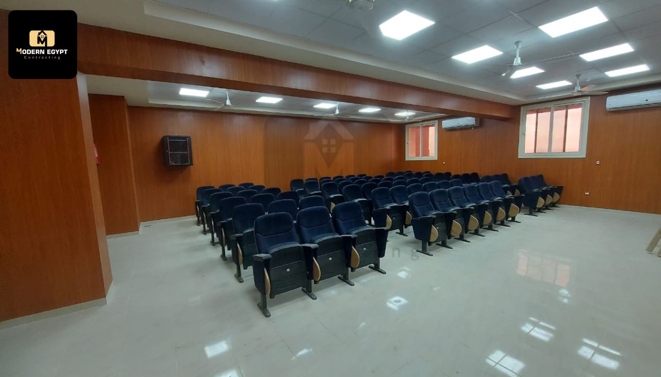 Faculty of Engineering - New Valley University (15)