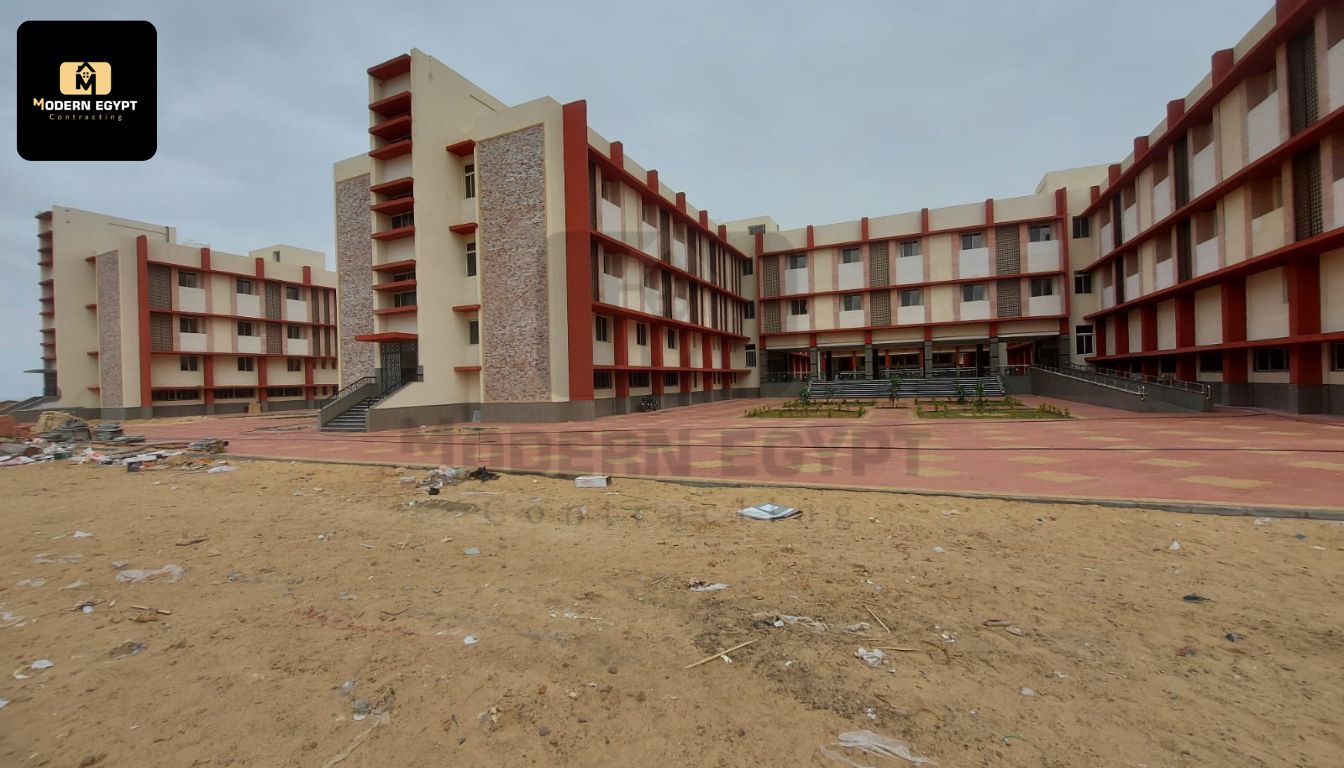 Faculty of Engineering - New Valley University (2)