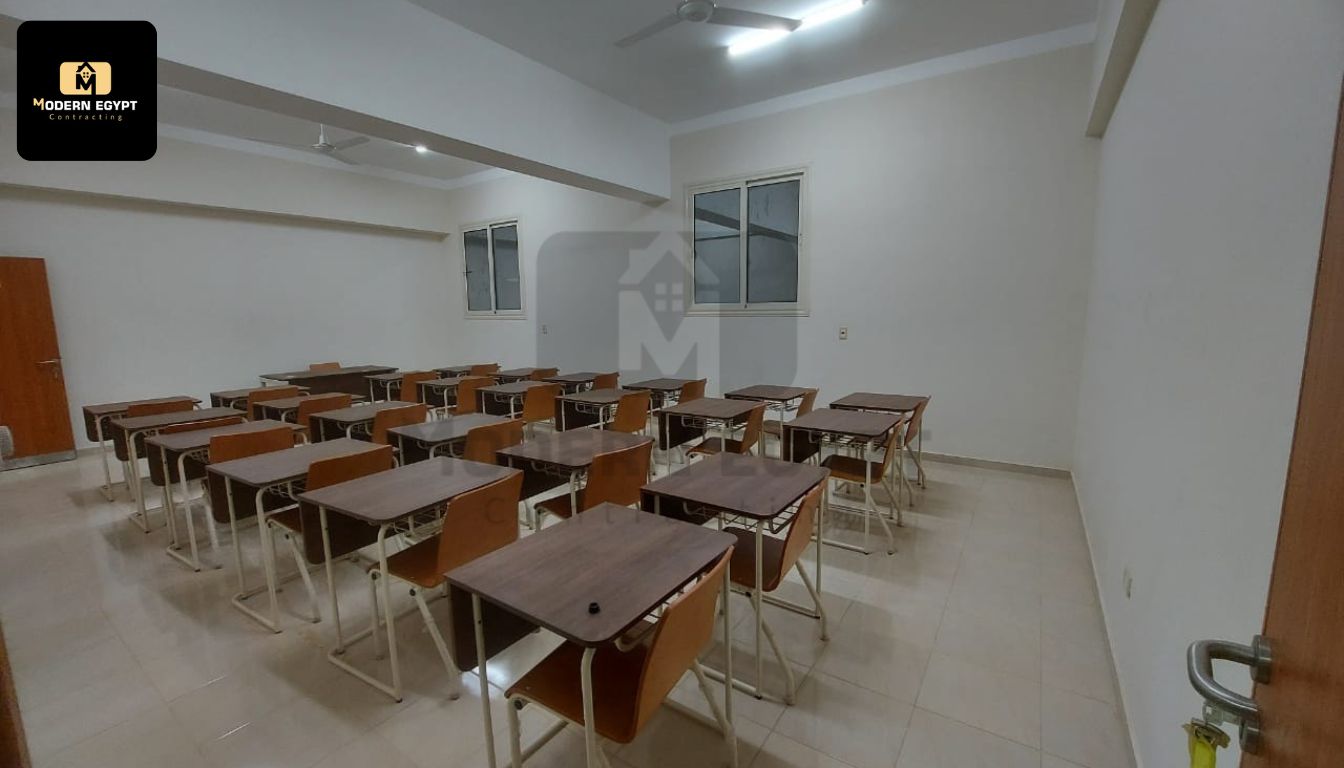 Faculty of Engineering - New Valley University (20)