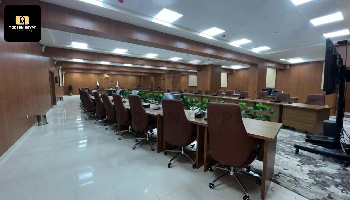 Faculty of Engineering - New Valley University (20)