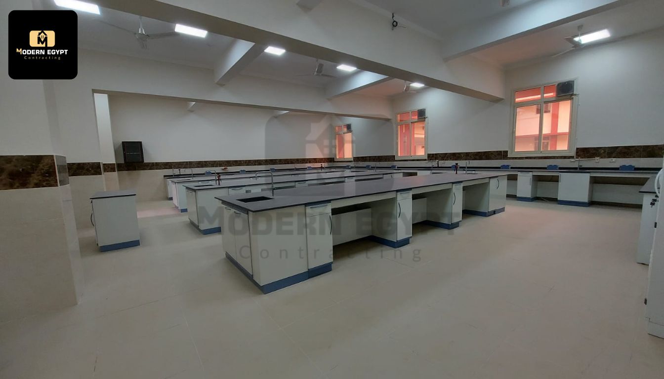 Faculty of Engineering - New Valley University (21)