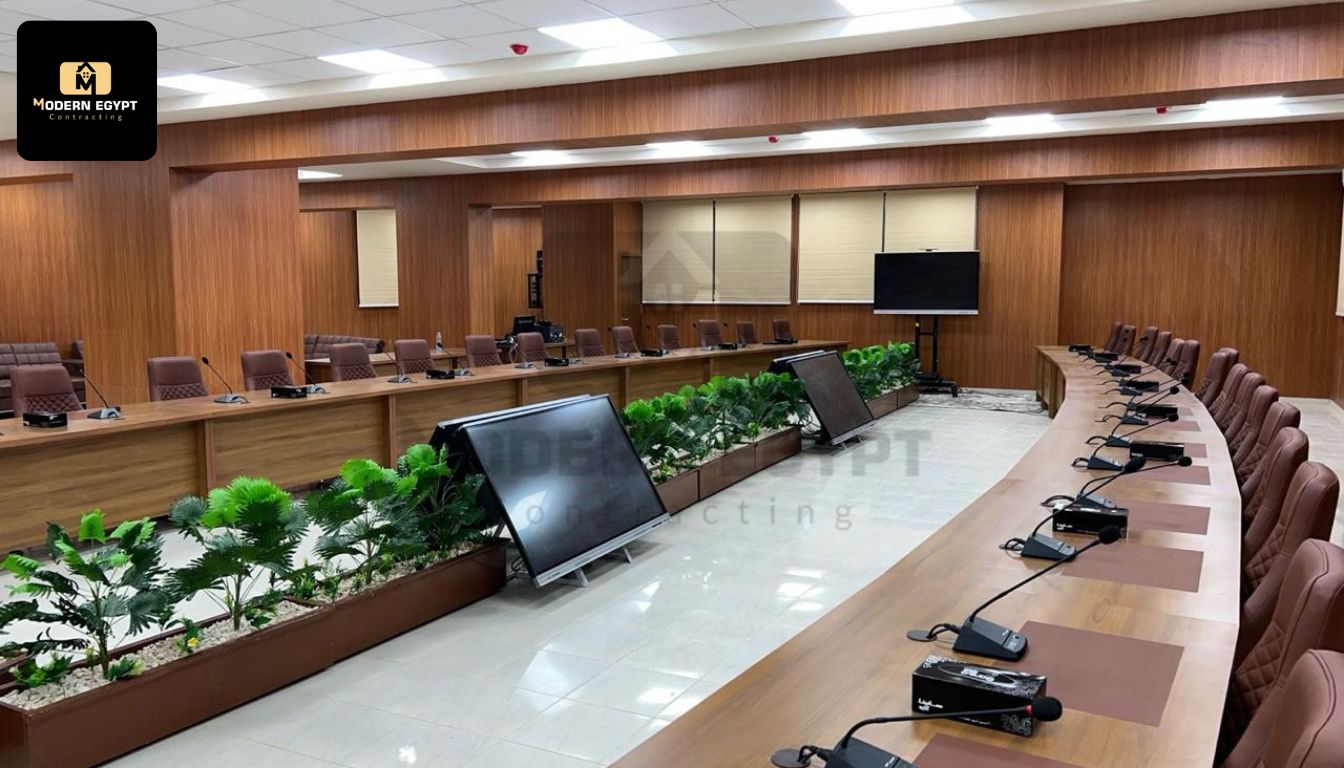 Faculty of Engineering - New Valley University (22)