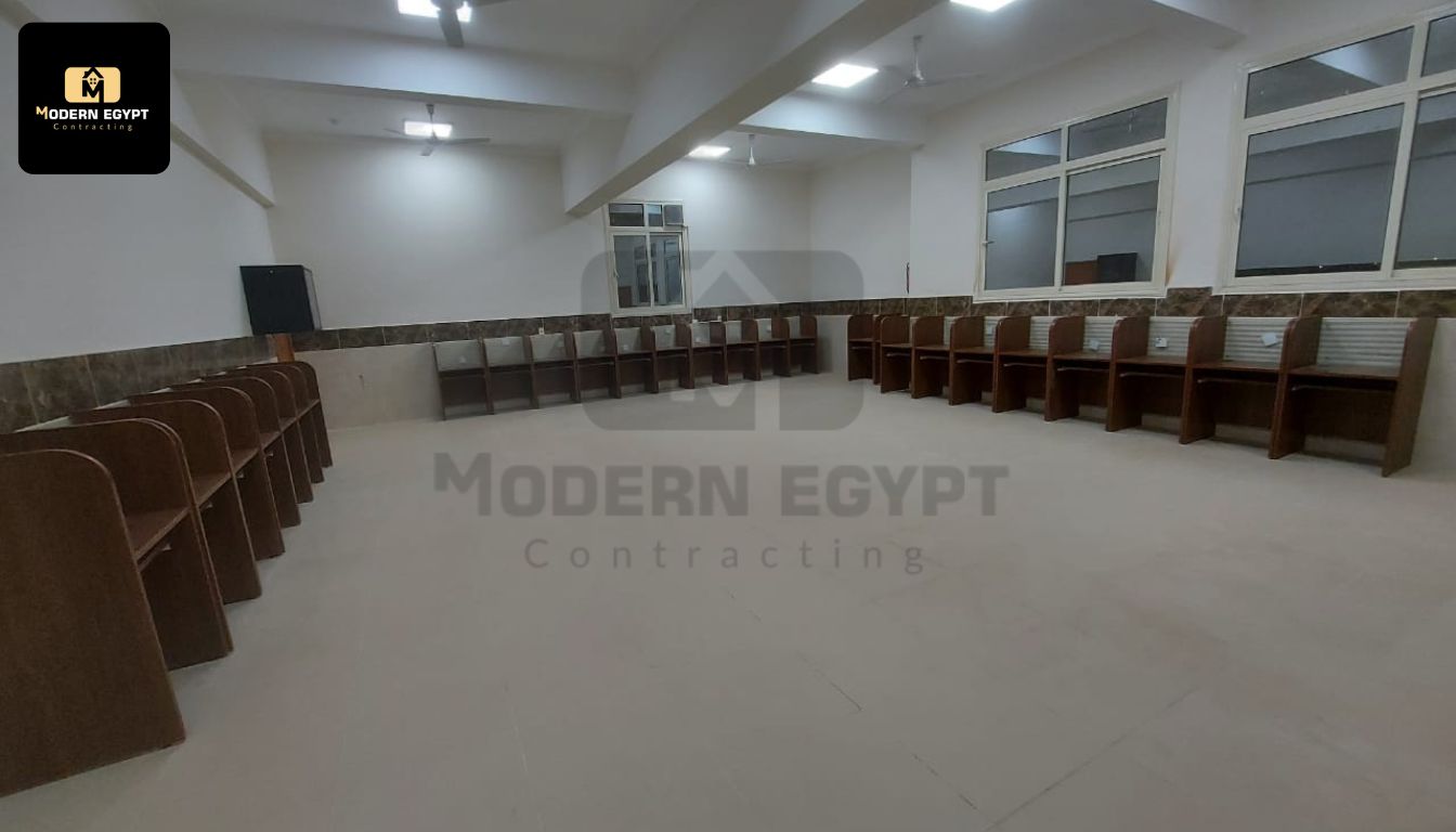 Faculty of Engineering - New Valley University (24)