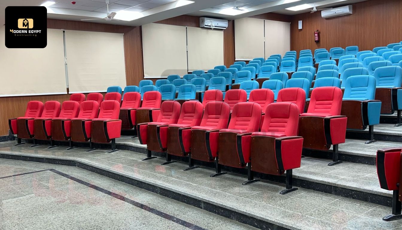Faculty of Engineering - New Valley University (24)