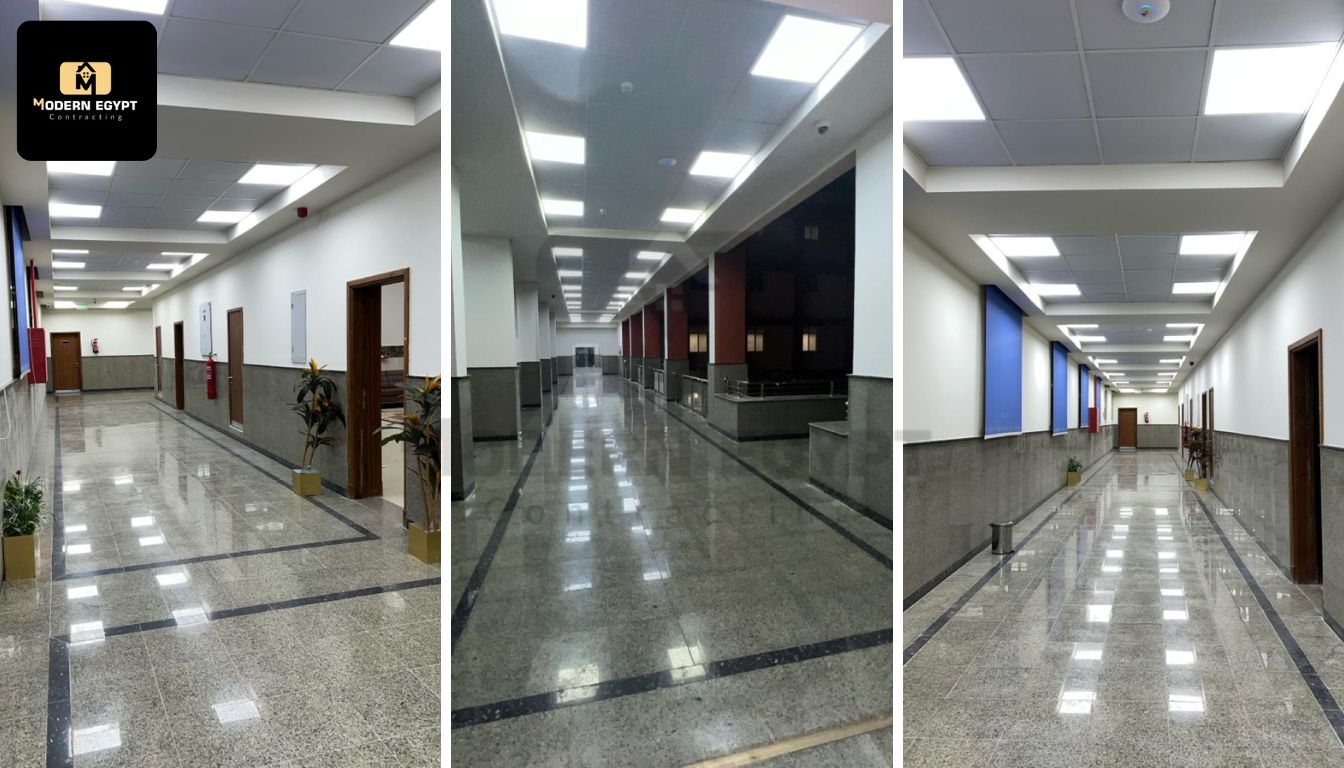 Faculty of Engineering - New Valley University (32)