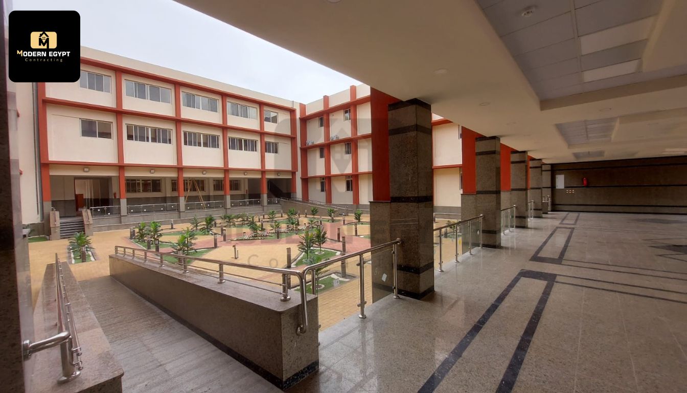 Faculty of Engineering - New Valley University (4)