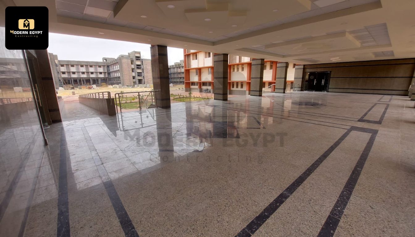 Faculty of Engineering - New Valley University (5)