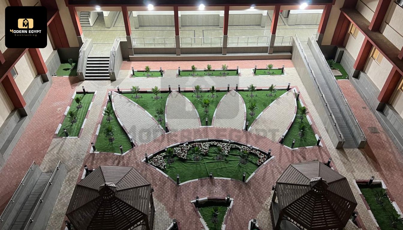 Faculty of Engineering - New Valley University (7)