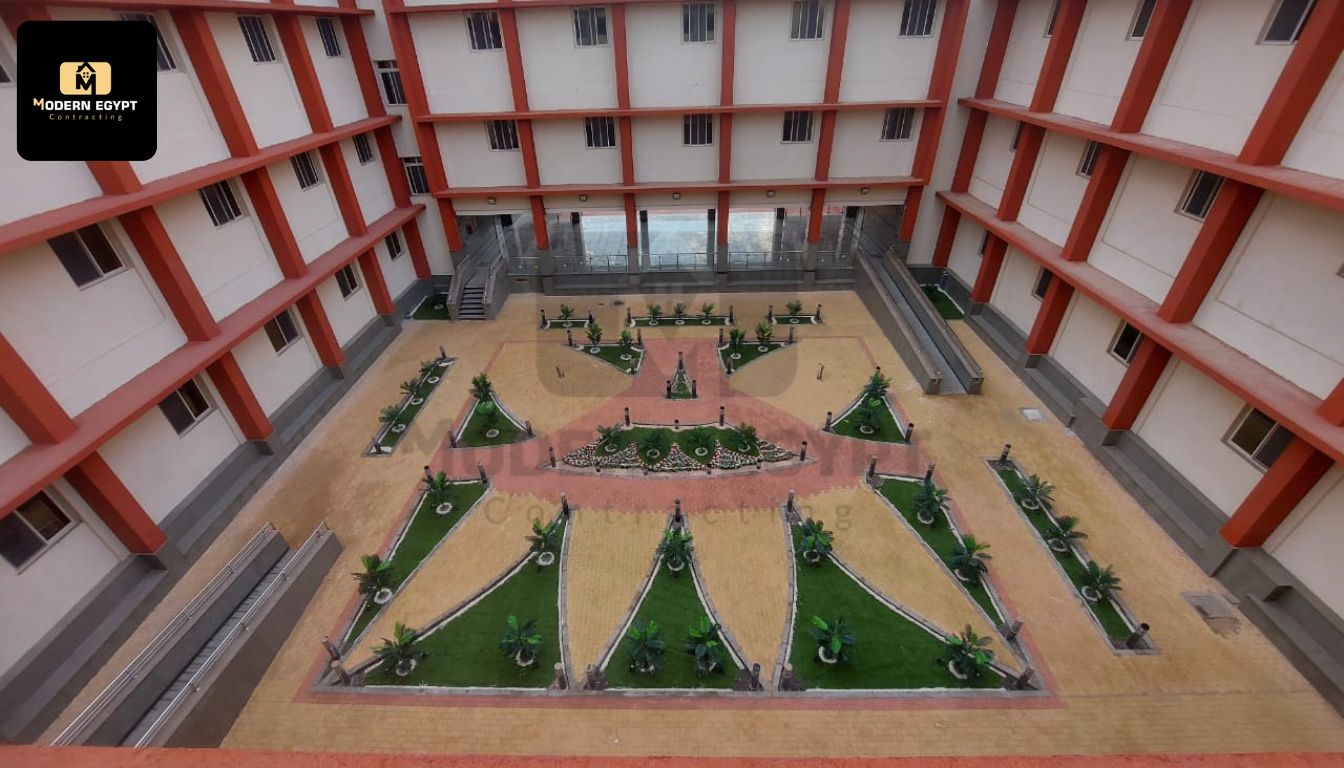 Faculty of Engineering - New Valley University (7)
