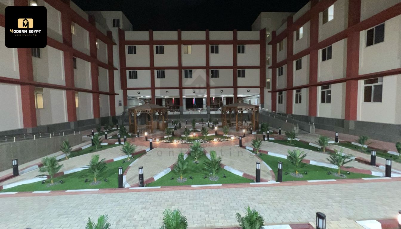 Faculty of Engineering - New Valley University (8)