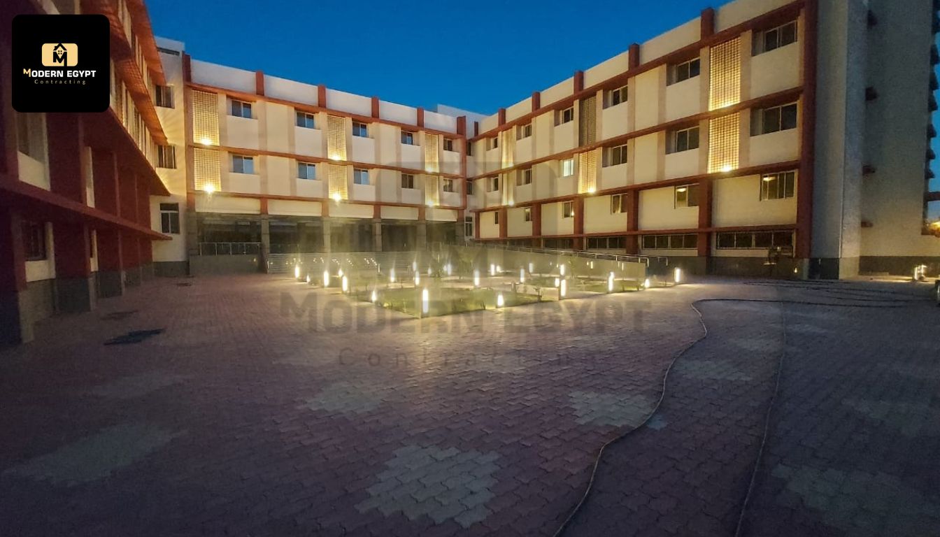 Faculty of Engineering - New Valley University (8)