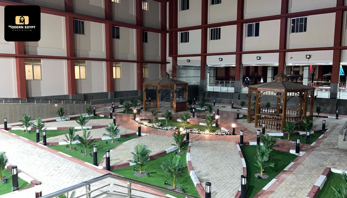 Faculty of Engineering - New Valley University (9)