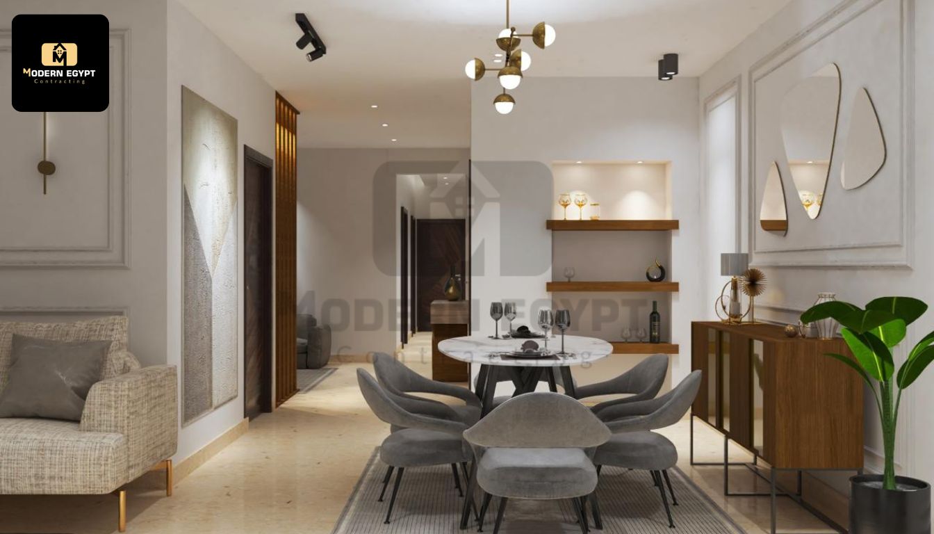 Fifth Settlement Apartment (1)