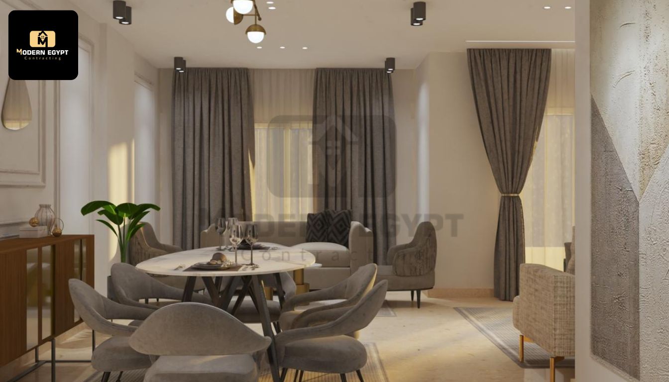Fifth Settlement Apartment (2)