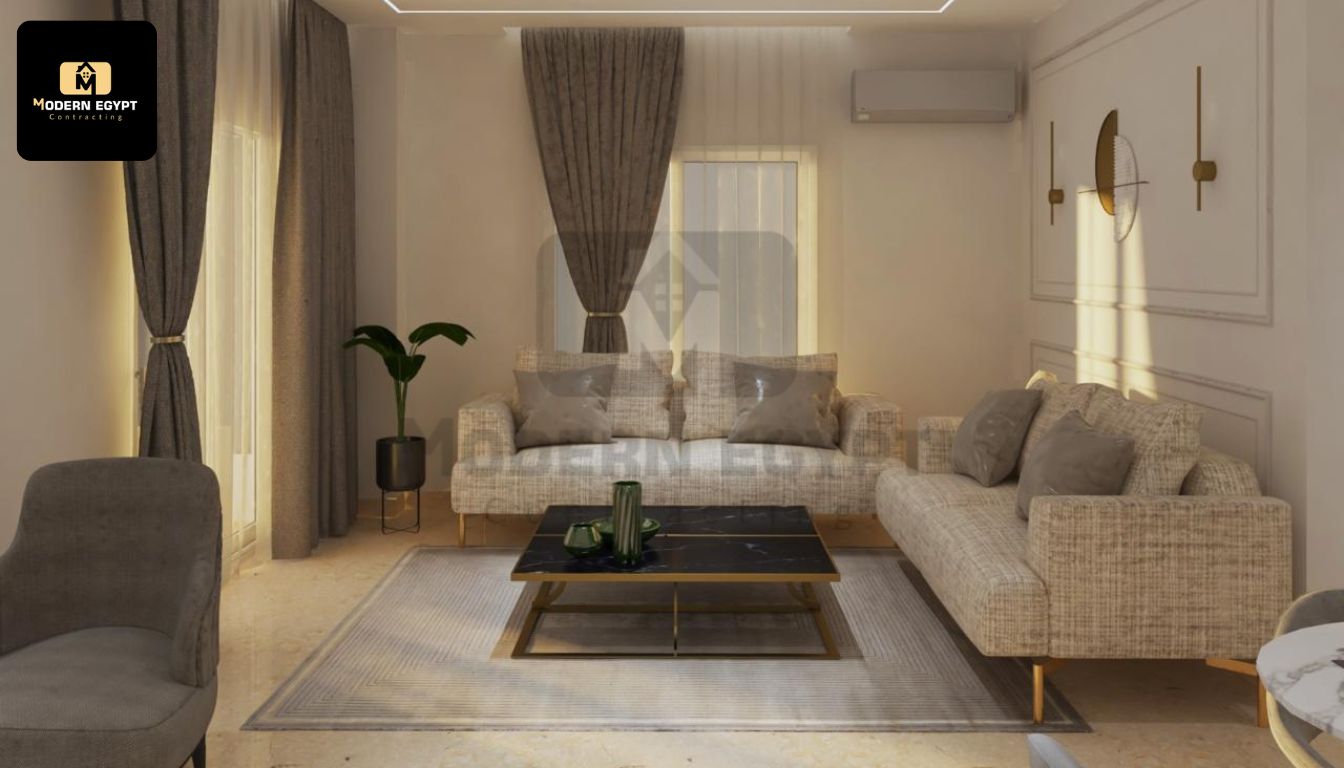 Fifth Settlement Apartment (6)