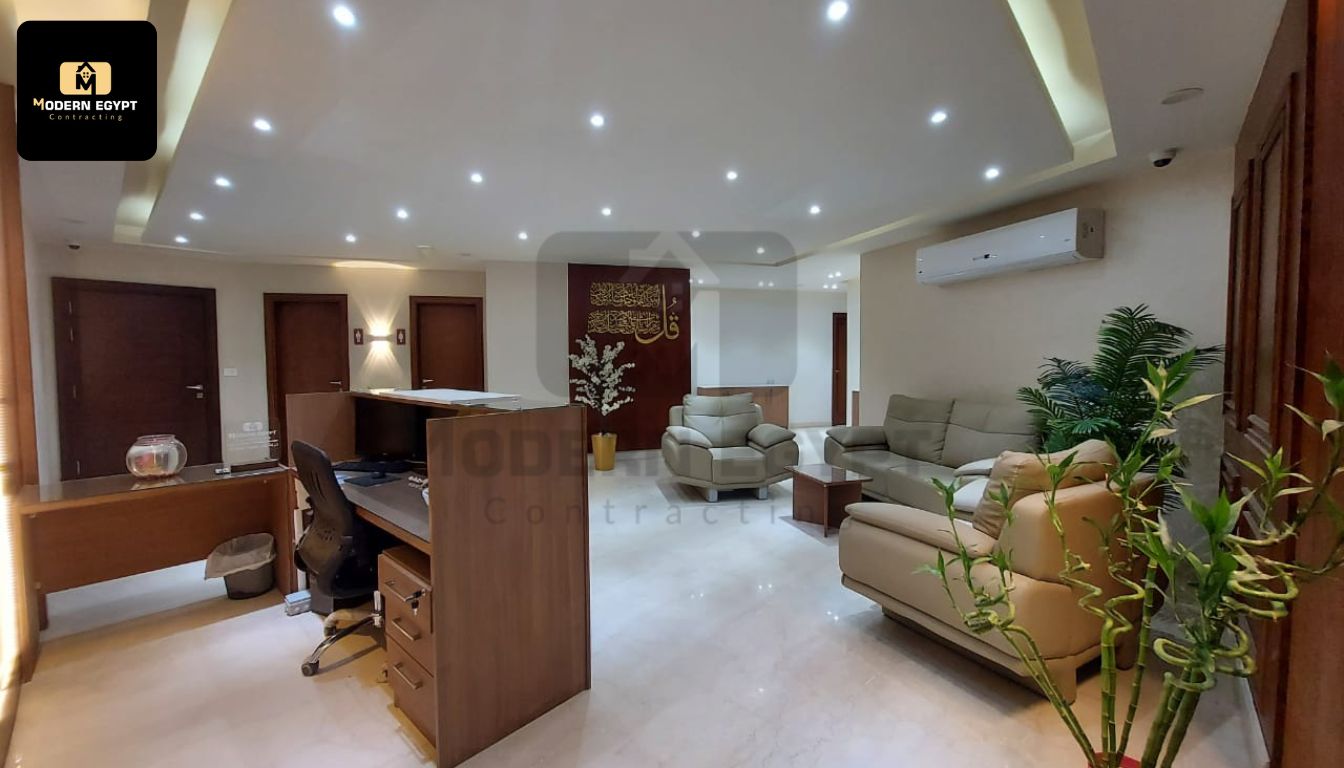 Modern Egypt Contracting Office (3)