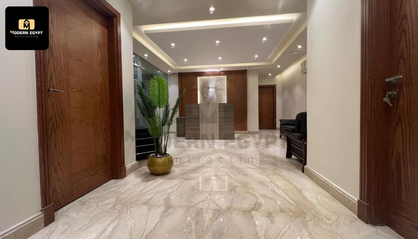 Modern Egypt Contracting Office (6)