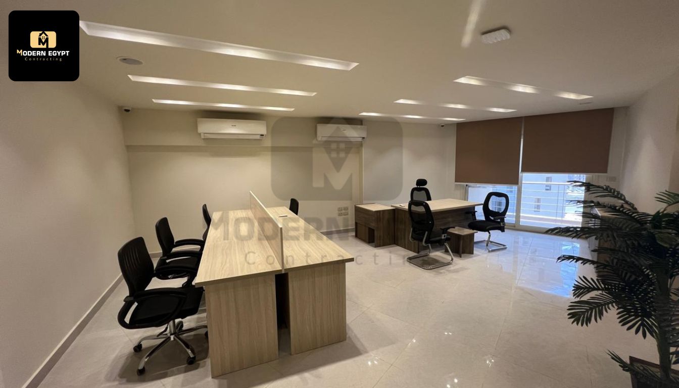Modern Egypt Contracting Office (7)