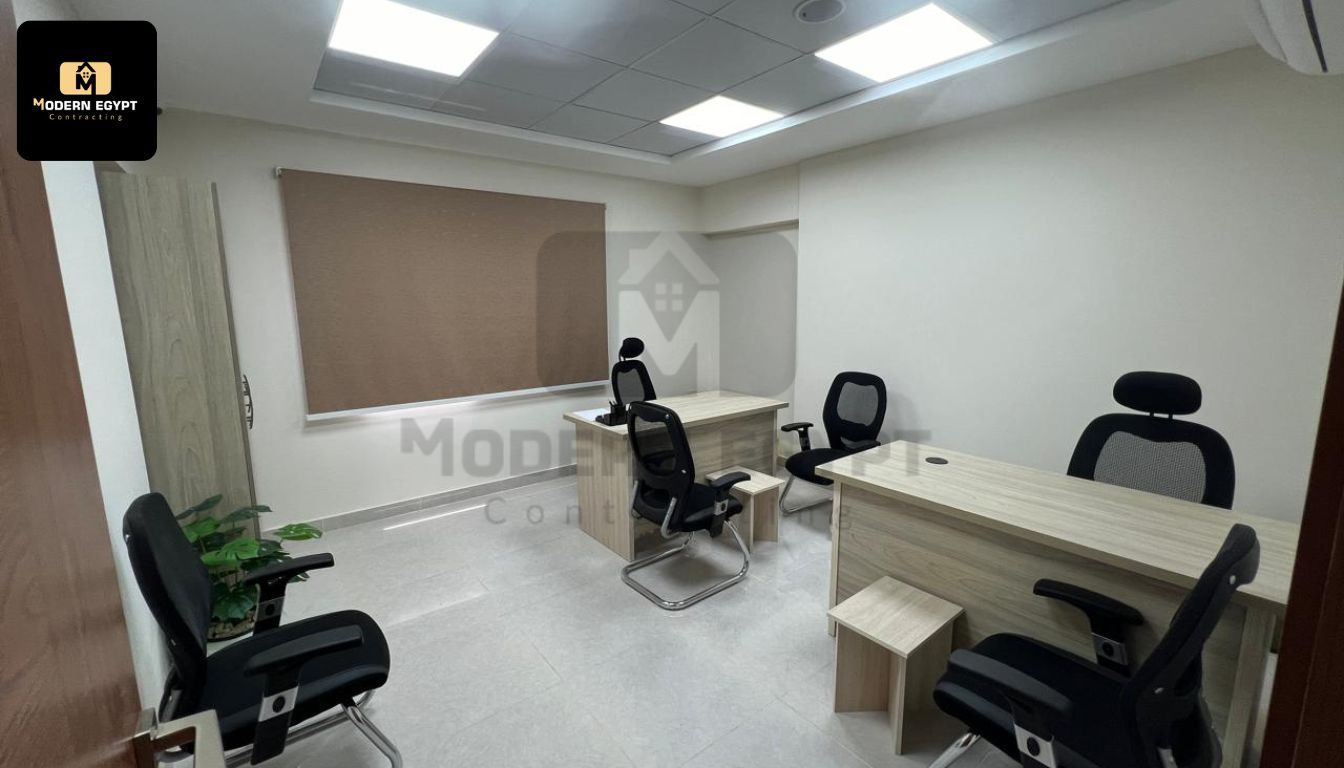 Modern Egypt Contracting Office (9)