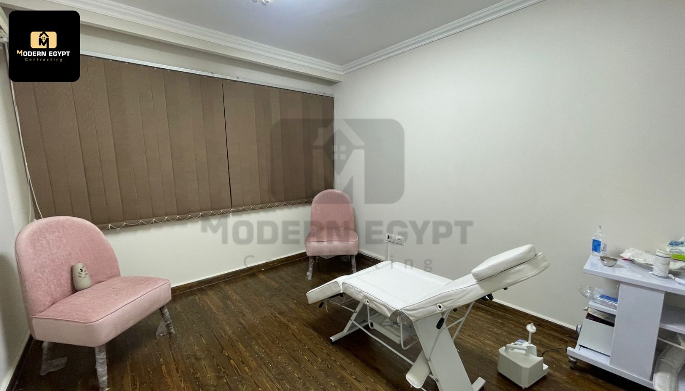 Mohandessin Clinic (6)