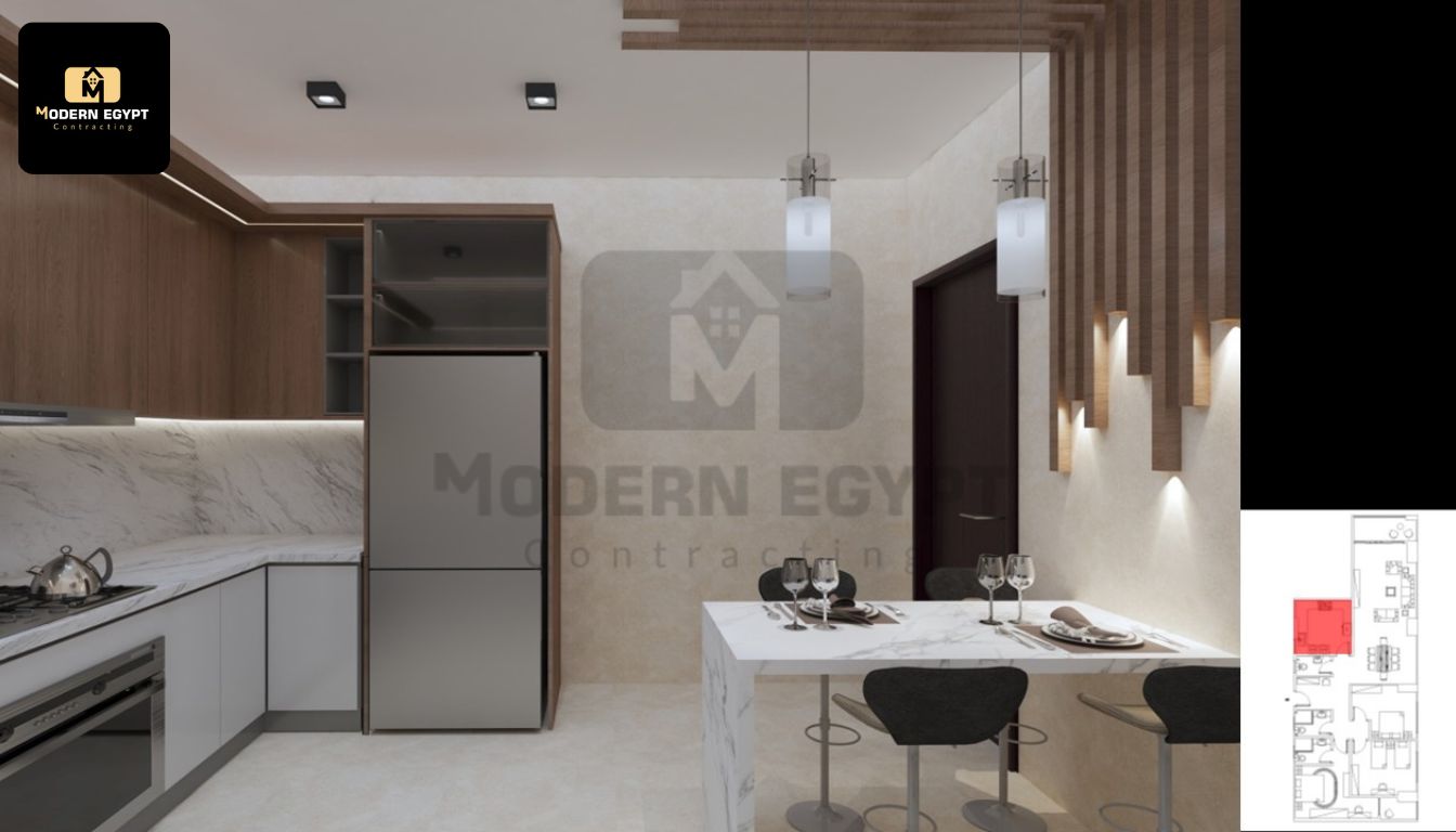One Katameya Apartment (11)
