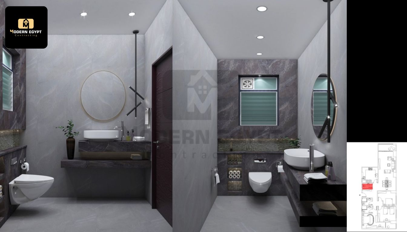 One Katameya Apartment (12)