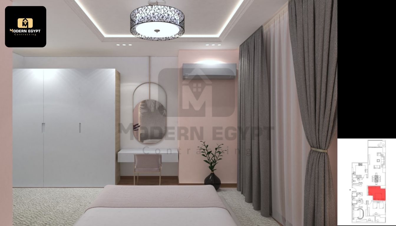 One Katameya Apartment (15)