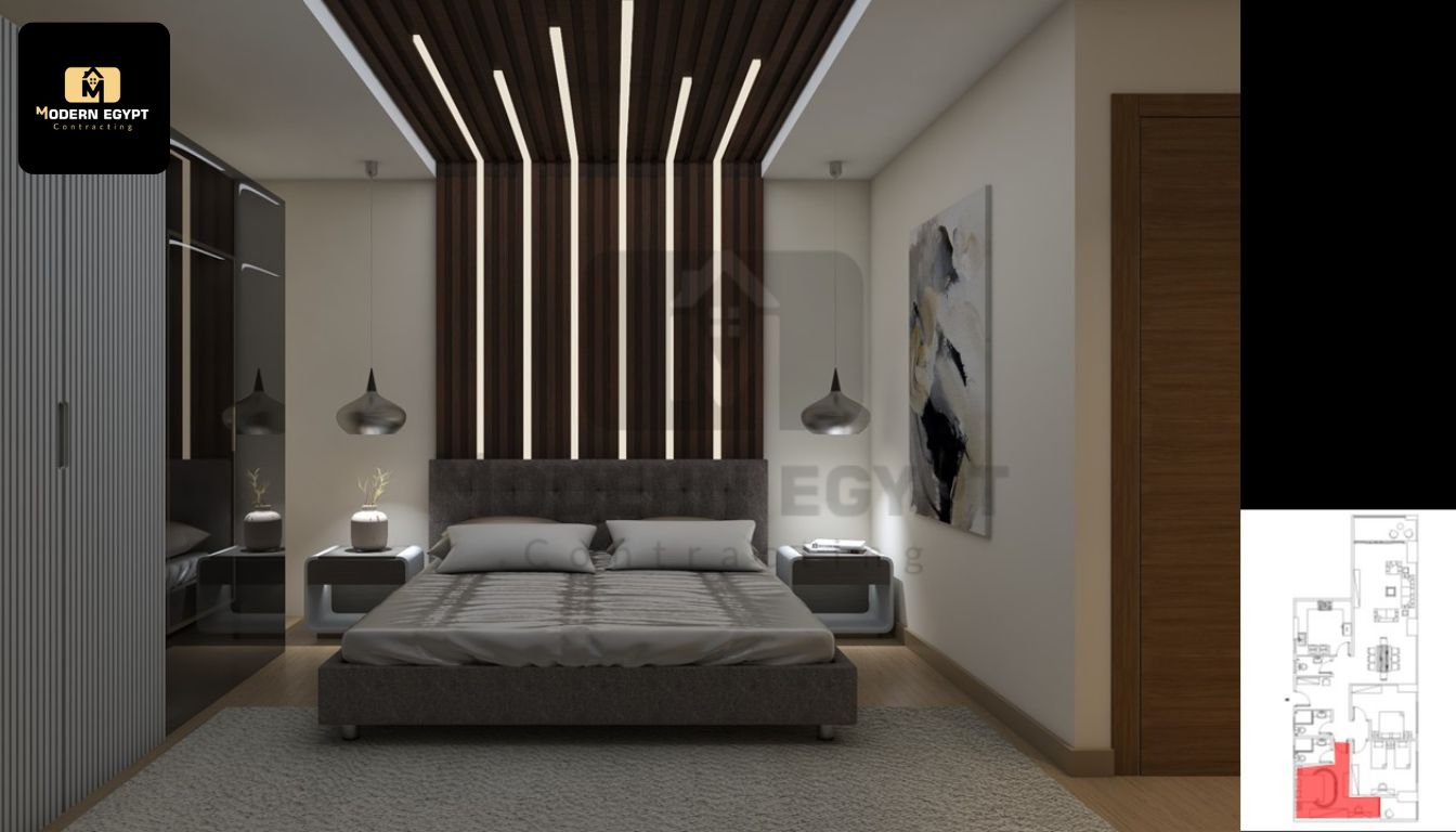 One Katameya Apartment (19)